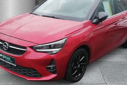 Opel Corsa 19.380 km 18.590 € Herten 45699
