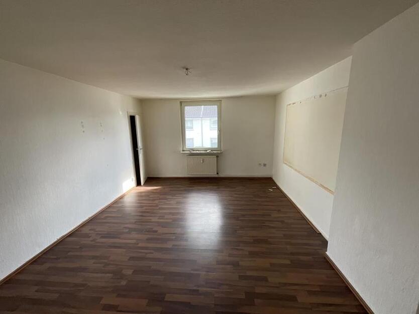 Demnächst frei! 2-Zimmer-Wohnung in Herten