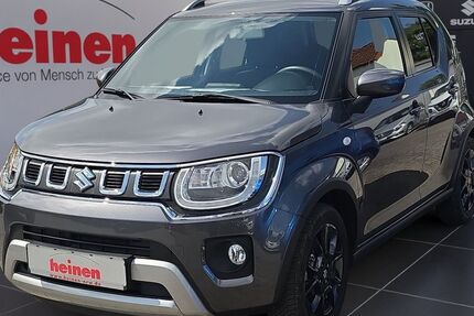 Suzuki Ignis 9.536 km 17.899 &euro; Holzwickede 59439