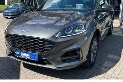 Ford Kuga 65.500 km 26.950 € Essen-Kettwig 45219