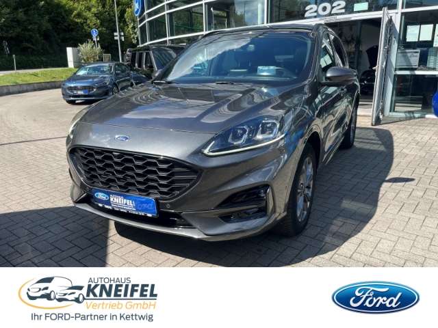 Ford Kuga 65.500 km 26.950 € Essen-Kettwig 45219