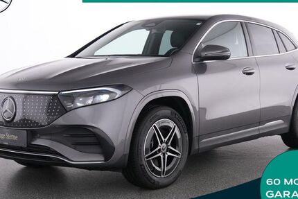 Mercedes-Benz EQA 9.458 km 41.675 € Essen 45309