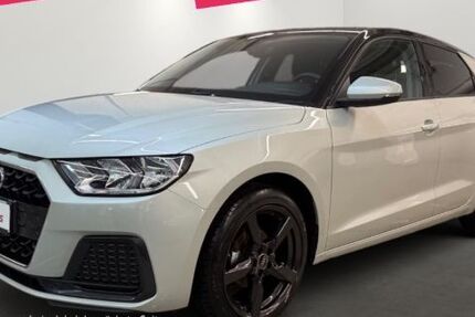 Audi A1 8.679 km 22.350 € Mülheim 45478