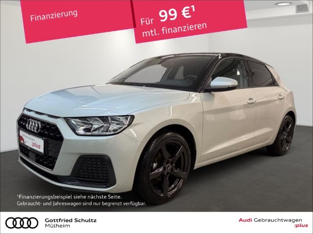 Audi A1 8.679 km 22.350 € Mülheim 45478