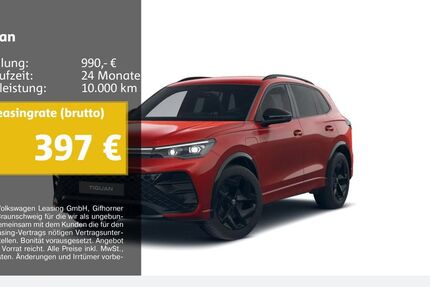 VW Tiguan 12.843 km 44.110 &euro; Marl 45770