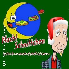 Nachtschnittchen - Helmut Sanftenschneider