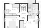 Einfamilienhaus Haltern am See - 3 Zimmer, 122 m&sup2;, 1.650&euro; | Angebot:26396043