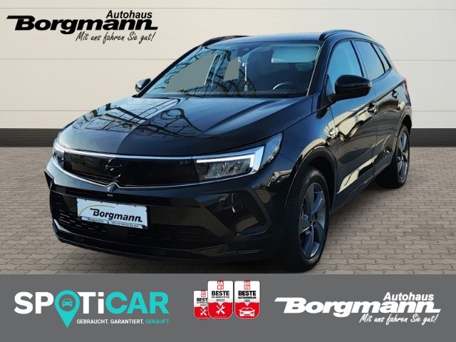 Opel Grandland (X) 13.238 km 24.990 &euro; Essen 45356