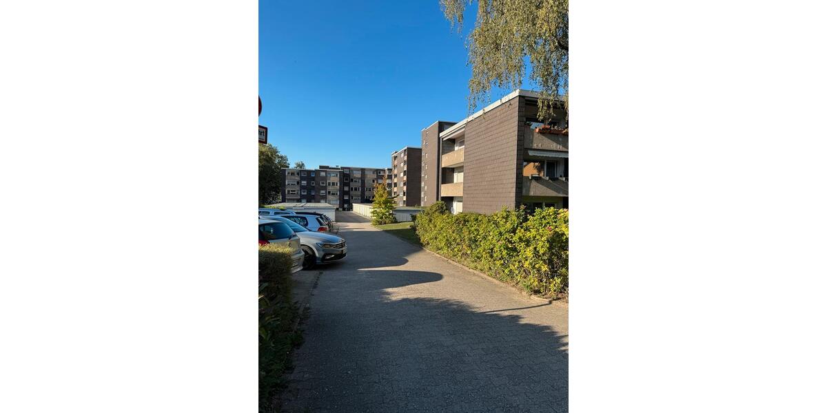 Etagenwohnung Dortmund Huckarde - 4 Zimmer, 78 m&sup2;, 185.000&euro; | Angebot:27499800