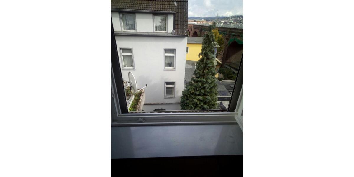 Dachgeschoßwohnung Wuppertal Barmen - 3 Zimmer, 75 m&sup2;, 599&euro; | Angebot:25646821