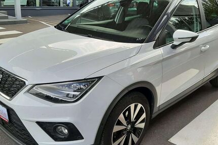Seat Arona 76.100 km 16.880 € Essen 45326