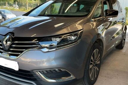 Renault Espace 113.988 km 16.100 &euro; Wuppertal 42327