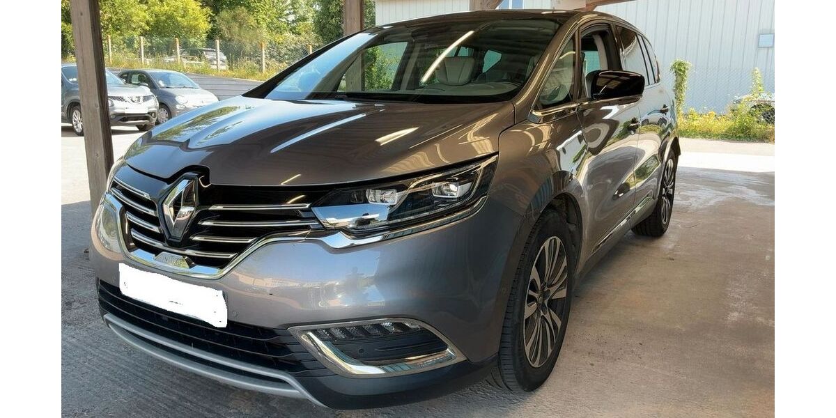 Renault Espace 113.988 km 16.100 &euro; Wuppertal 42327