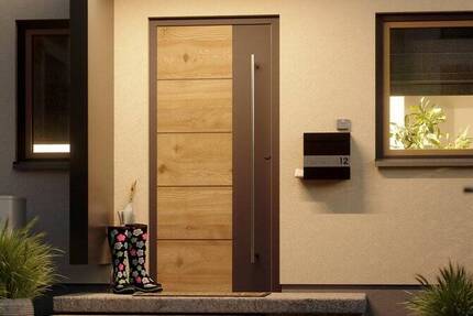 Hier beginnt Ihr neues Kapitel! Wir bauen für Sie! 5 zimmer