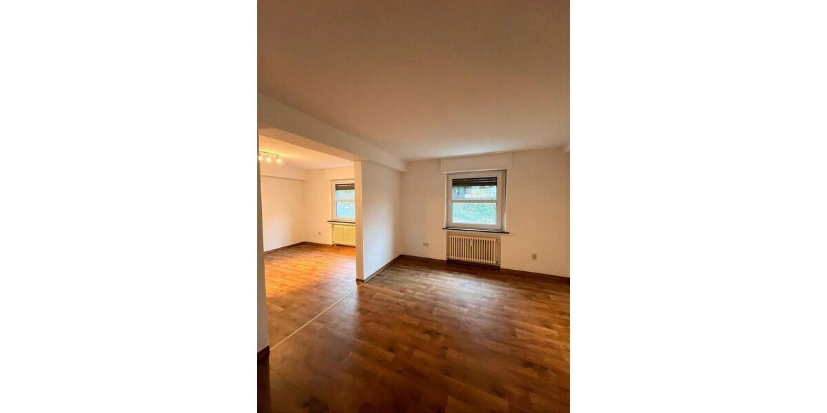 Etagenwohnung Wetter (Ruhr) - 2.5 Zimmer, 48 m&sup2;, 280&euro; | Angebot:26646878