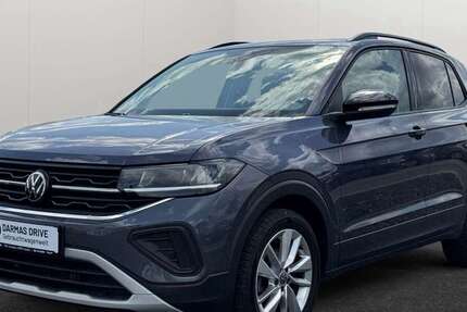 VW T-Cross 23.880 km 25.990 € Castrop-Rauxel 44575