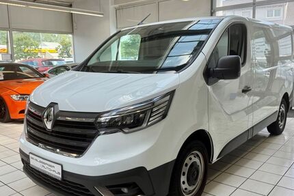 Renault Trafic 31.928 km 24.980 € Gevelsberg 58285