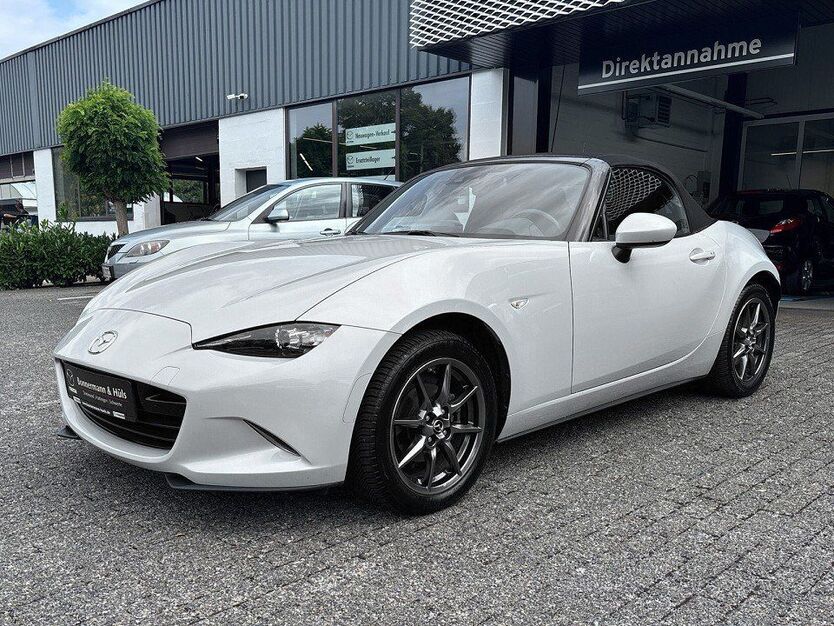 MX-5