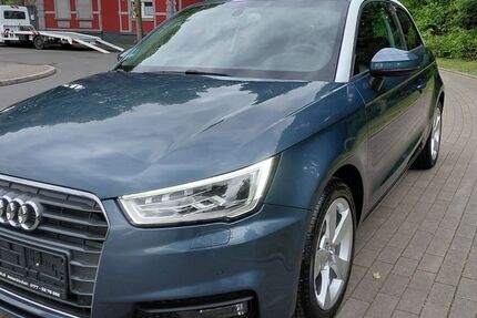 Audi A1 46.000 km 11.999 &euro; Gelsenkirchen 45889