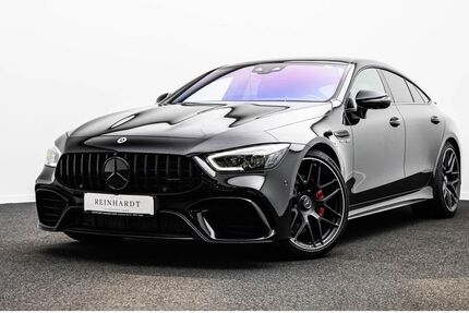 Mercedes-Benz AMG GT 48.981 km 89.510 &euro; Hagen 58091
