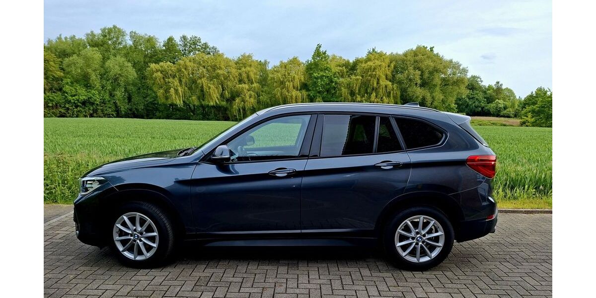 BMW X1 53.500 km 20.399 &euro; Gelsenkirchen 45897