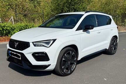 Cupra Ateca 59.937 km 25.999 &euro; Bottrop 46240