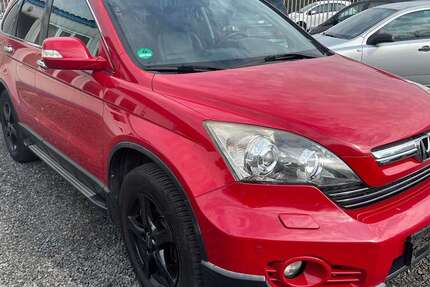 Honda CR-V 190.000 km 6.250 &euro; Dorsten 46282