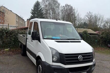 VW Crafter 220.000 km 10.000 &euro; Dortmund 44145
