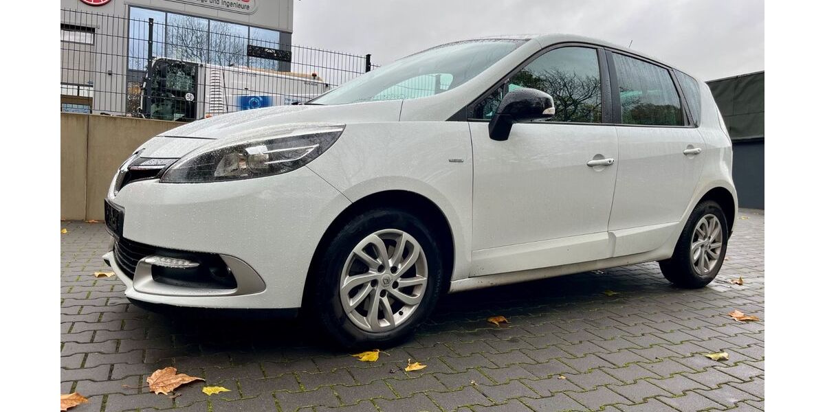 Renault Scenic 237.500 km 4.250 &euro; Bochum 44894