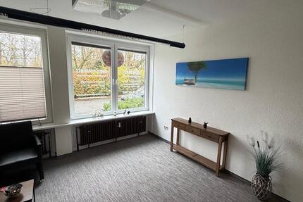 Büro 22 qm im schönen Marienviertel in Dorsten mit Parkplatz zimmer