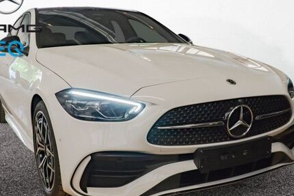 Mercedes-Benz C 180 14.500 km 49.880 € Hagen 58135