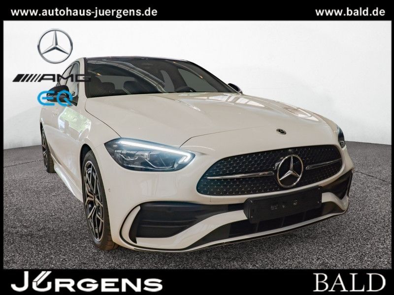 Mercedes-Benz C 180 14.500 km 49.880 € Hagen 58135