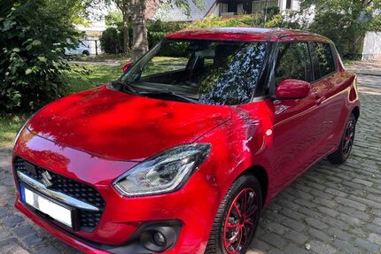 Suzuki Swift 21.900 km 13.299 &euro; Bochum 44879