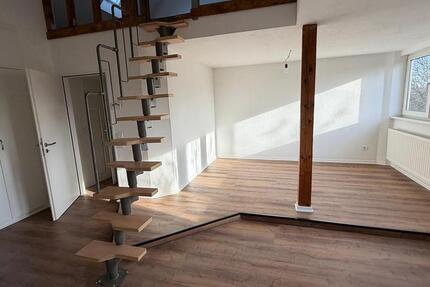 Wohnung Bochum Bochum-Mitte - 2 Zimmer, 50 m&sup2;, 550&euro; | Angebot:25780025