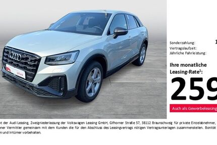 Audi Q2 6.320 km 28.988 &euro; Dortmund 44143
