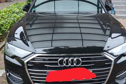 Audi A6 105.000 km 32.800 &euro; Gelsenkirchen 45891