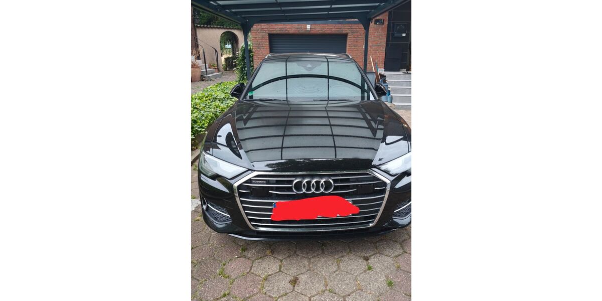 Audi A6 105.000 km 32.800 &euro; Gelsenkirchen 45891