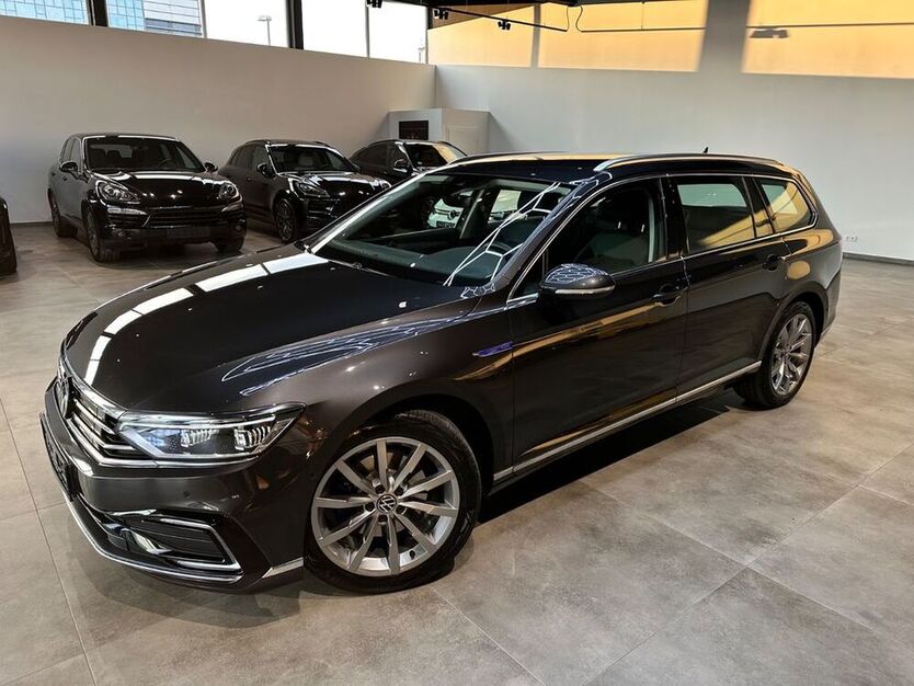 Passat