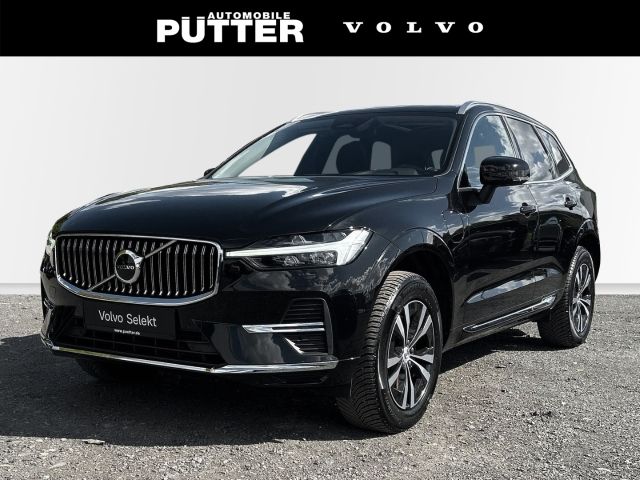 Volvo XC60 89.500 km 36.900 € Schwerte 58239