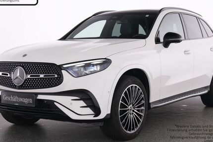 Mercedes-Benz GLC 300 9.771 km 66.640 &euro; Essen 45309