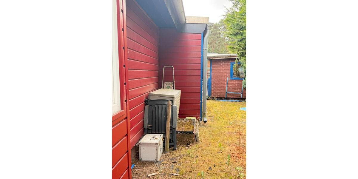 Einfamilienhaus Olfen - 6 Zimmer, 90 m&sup2;, 120.000&euro; | Angebot:27238589