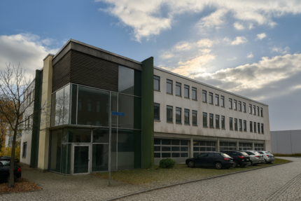 Gewerbeobjekt Bochum Laer - 1.770&euro; | Angebot:27408541