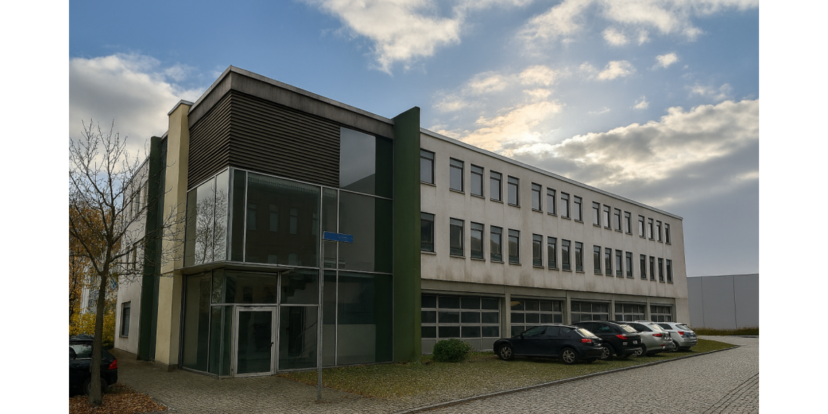 Gewerbeobjekt Bochum Laer - 1.770&euro; | Angebot:27408541