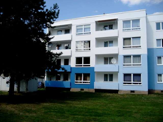 Wohnung zum Mieten in Dortmund 439 € 55 m²