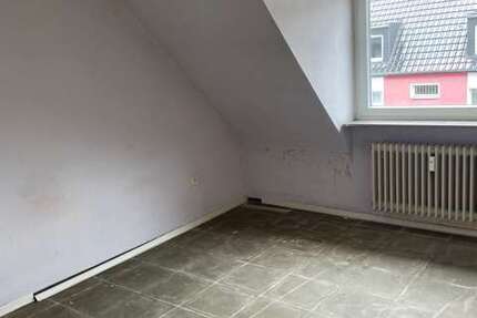 Wohnung Bochum Günnigfeld - 2 Zimmer, 46 m&sup2;, 300&euro; | Angebot:25579378