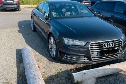 Audi A7 180.000 km 21.500 € Marl 45768