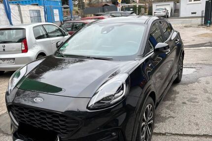 Ford Puma 102.000 km 12.900 &euro; Bochum 44799