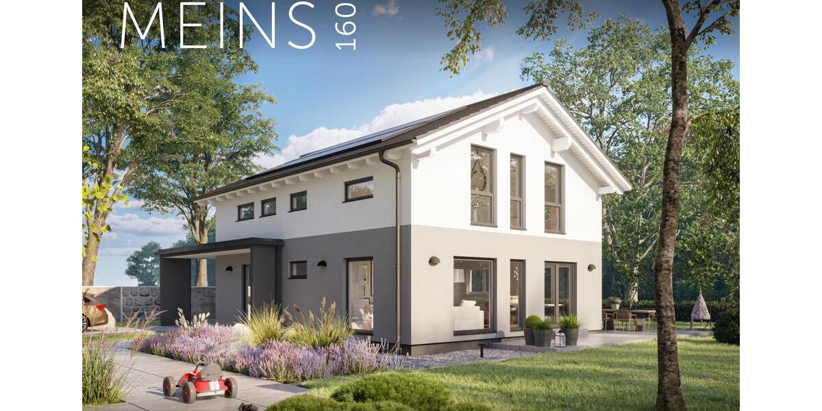 Einfamilienhaus Sprockhövel - 6 Zimmer, 160 m&sup2;, 2.000&euro; | Angebot:26664276
