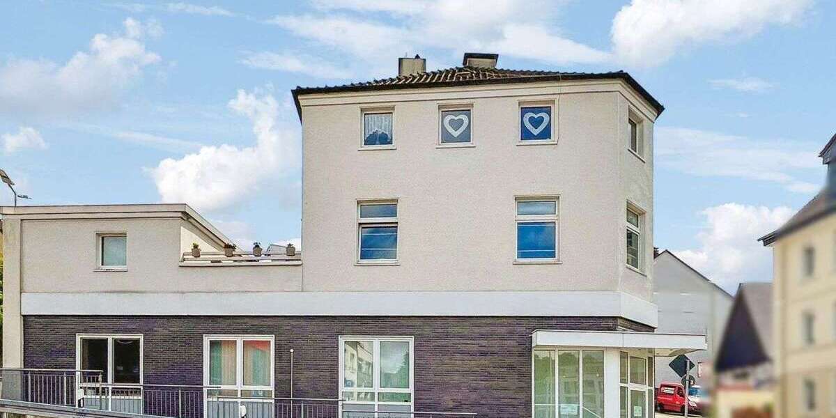 Einfamilienhaus Hagen Hohenlimburg - 14 Zimmer, 180 m&sup2;, 430.000&euro; | Angebot:22878814