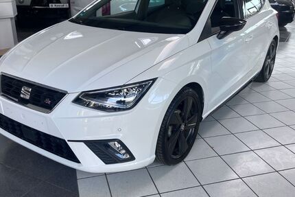 Seat Ibiza 84.500 km 12.500 &euro; Gelsenkirchen 45892